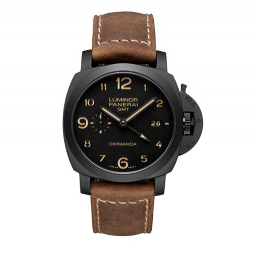 PANERAI/沛纳海 Luminor 系列男士自动机械PAM00441