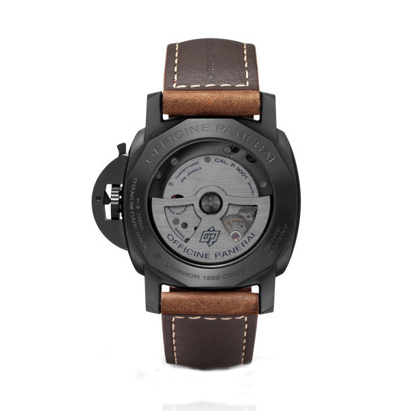 PANERAI/沛纳海 Luminor 系列男士自动机械PAM00441