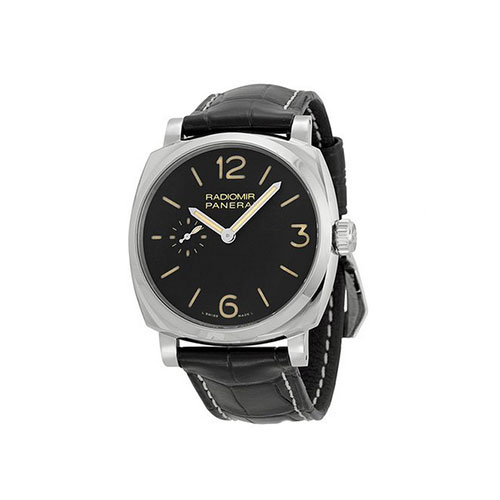 PANERAI/沛纳海 1940系列男士手动机械腕表PAM00512