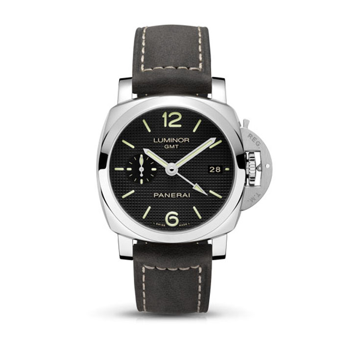 PANERAI/沛纳海LUMINOR系列自动机械男表PAM00535