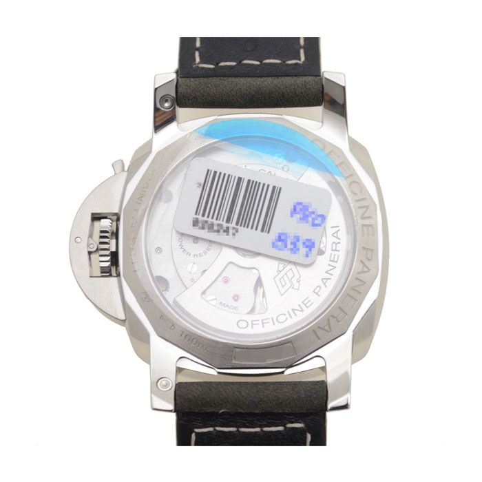 PANERAI/沛纳海LUMINOR系列自动机械男表PAM00535