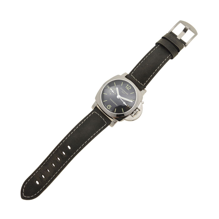 PANERAI/沛纳海LUMINOR系列自动机械男表PAM00535
