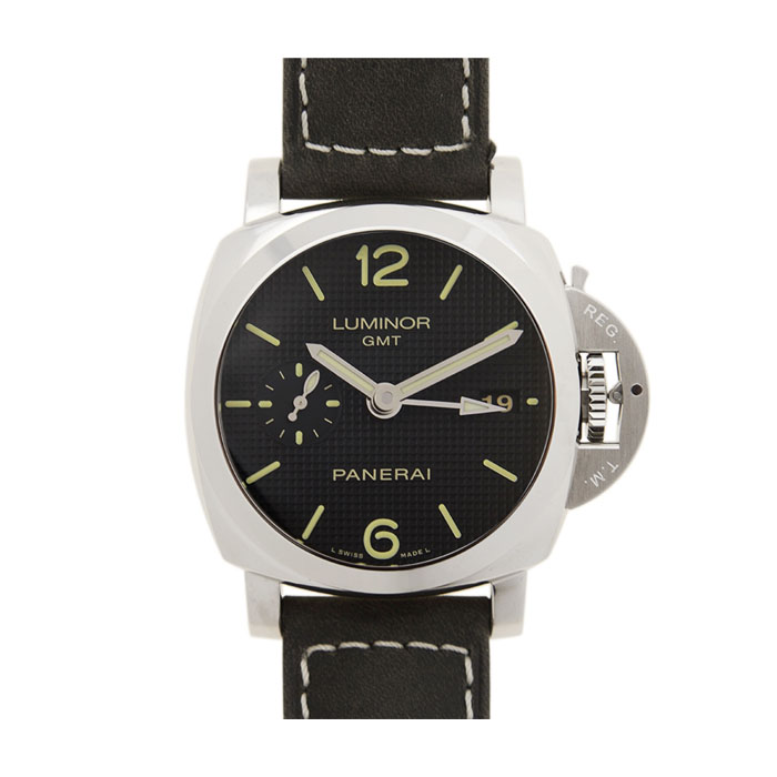 PANERAI/沛纳海LUMINOR系列自动机械男表PAM00535