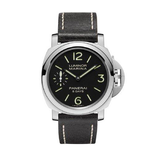 PANERAI/沛纳海 8日链 手动机械男表 PAM00510