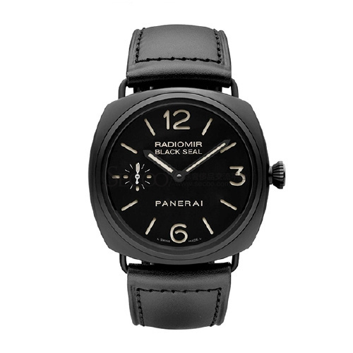 PANERAI/沛纳海 Luminor 系列男士手动机械腕表PAM00292