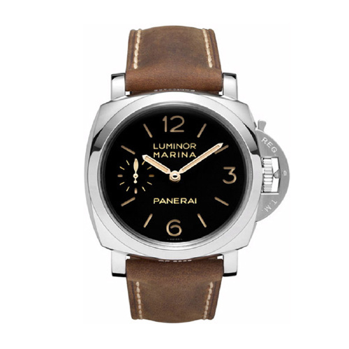 PANERAI/沛纳海 经典历史系列 手动机械男表 PAM00422