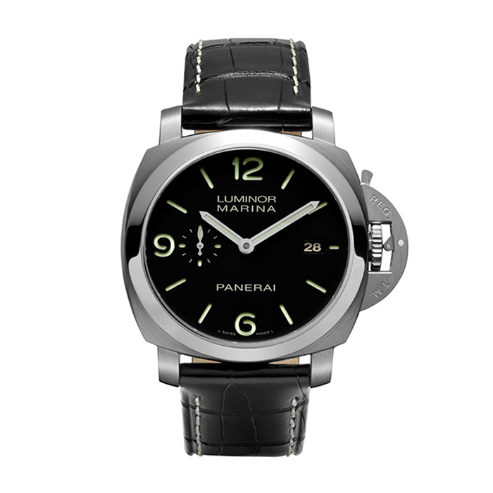 PANERAI/沛纳海 现代系列 自动械机男表 PAM00312