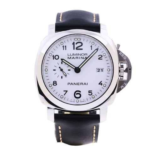 PANERAI/沛纳海LUMINOR 1950系列男士腕表PAM00499