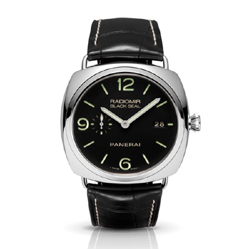 PANERAI/沛纳海现代款系列男式自动机械腕表PAM00388