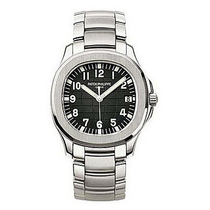 【可用券】Patek Philippe/百达翡丽 Aquanaut系列机械男表5167/1A