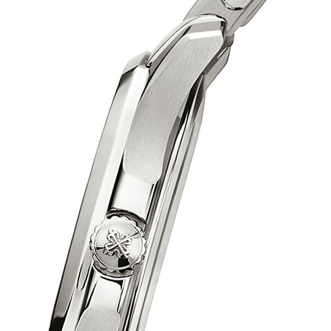 【可用券】Patek Philippe/百达翡丽 Aquanaut系列机械男表5167/1A