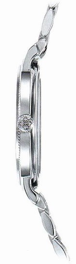 Patek Philippe/百达翡丽-Calatrava系列 5120/1G-001 手动机械男表