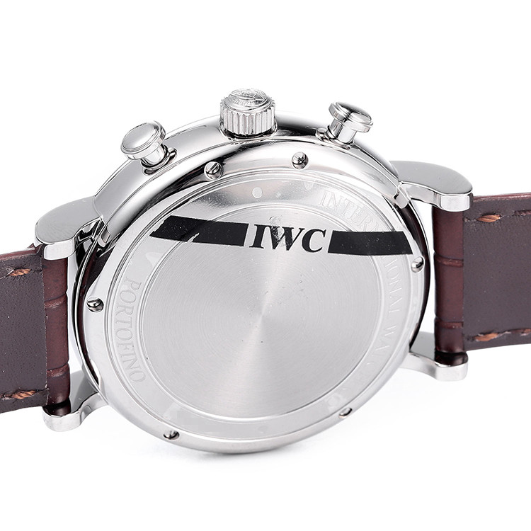 IWC/万国柏涛菲诺系列男式自动机械腕表IW391007