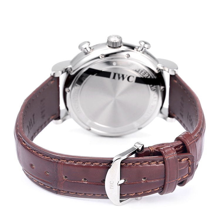 IWC/万国柏涛菲诺系列男式自动机械腕表IW391007