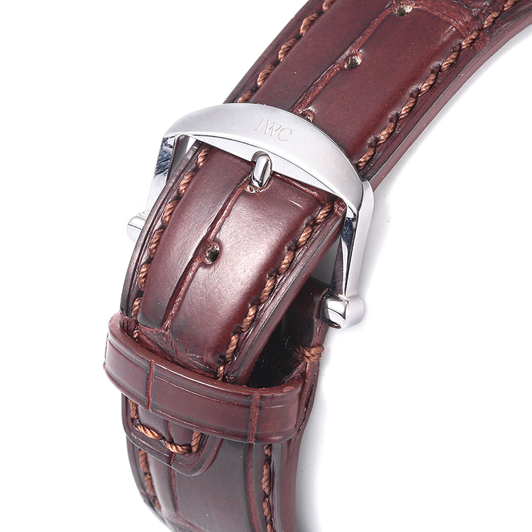 IWC/万国柏涛菲诺系列男式自动机械腕表IW391007