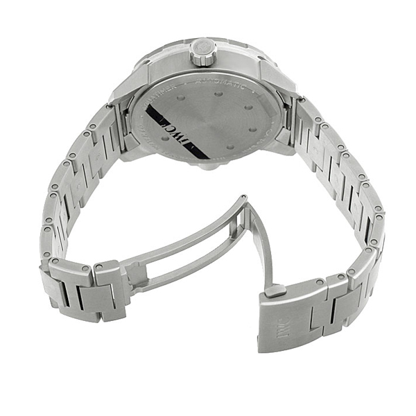 IWC/万国 海洋计时系列 IW329002 男式机械腕表