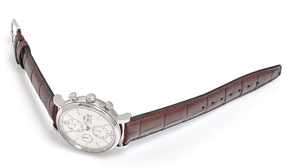 IWC/万国柏涛菲诺系列男士机械表IW391007
