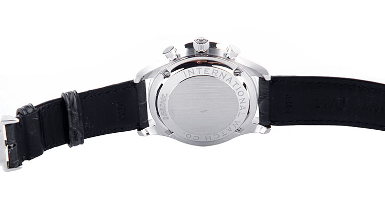 IWC/万国 葡萄牙系列男士机械表 IW371446