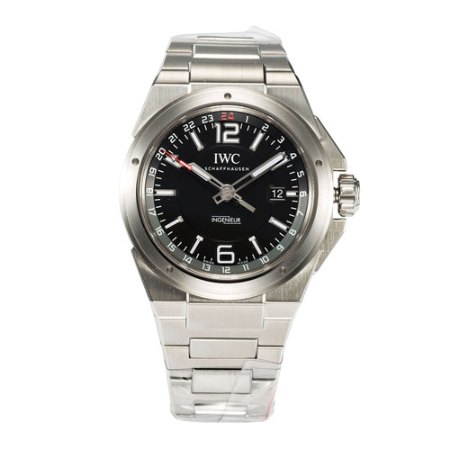 IWC/万国工程师系列男式自动机械腕表IW324402