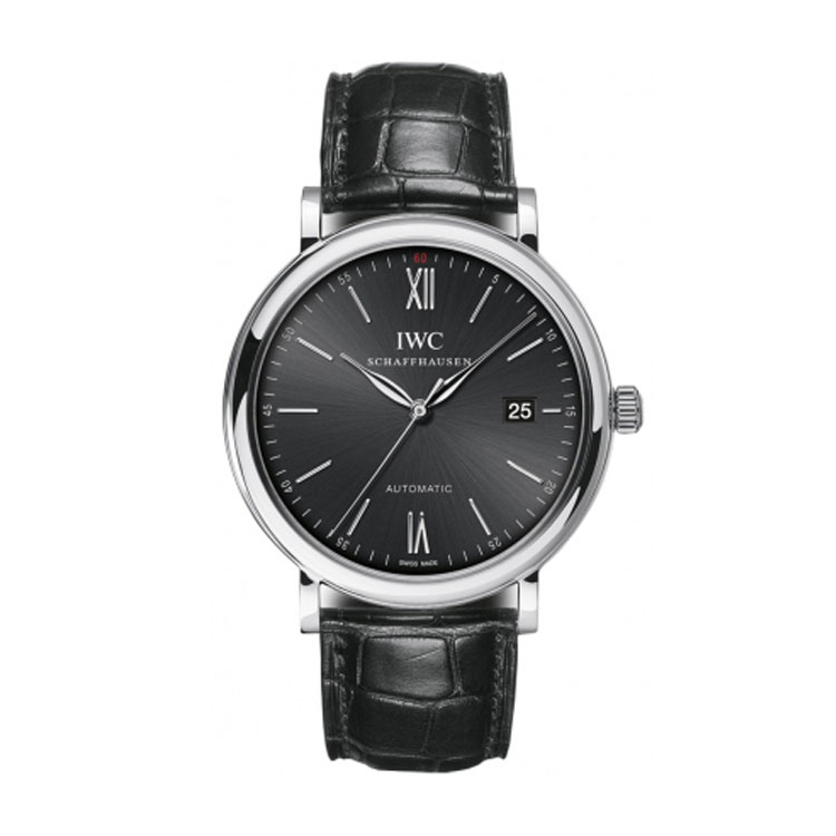 IWC/万国柏涛菲诺系列男式自动机械腕表 IW356502