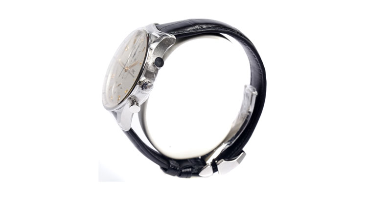 IWC/万国葡萄牙系列男式自动机械腕表IW371445