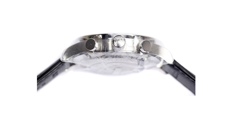 IWC/万国葡萄牙系列男式自动机械腕表IW371445