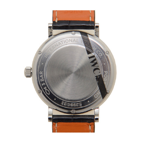 IWC/万国 柏涛菲诺系列 自动机械女表 IW458102