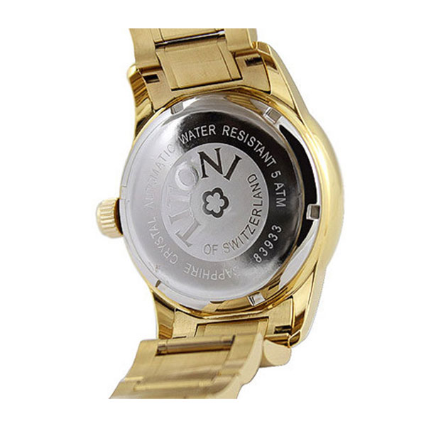 TITONI/梅花空霸系列机械男表(83933 G-323)全球联保