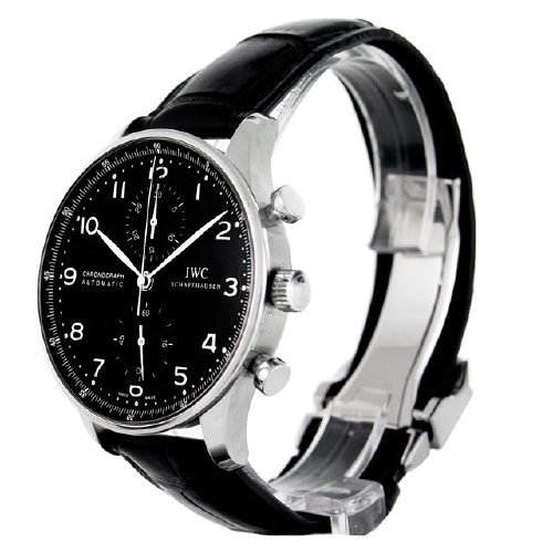 IWC/万国葡萄牙系列男士机械腕表iw371447