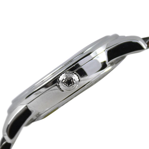 TITONI/梅花天星系列机械男表(83738 S-370)全球联保