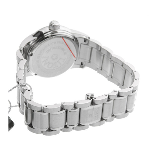 TITONI/梅花空霸系列机械男表(83933 S-323)全球联保