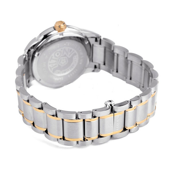 TITONI/梅花空霸自动机械男士手表(93933 SY-332)全球联保