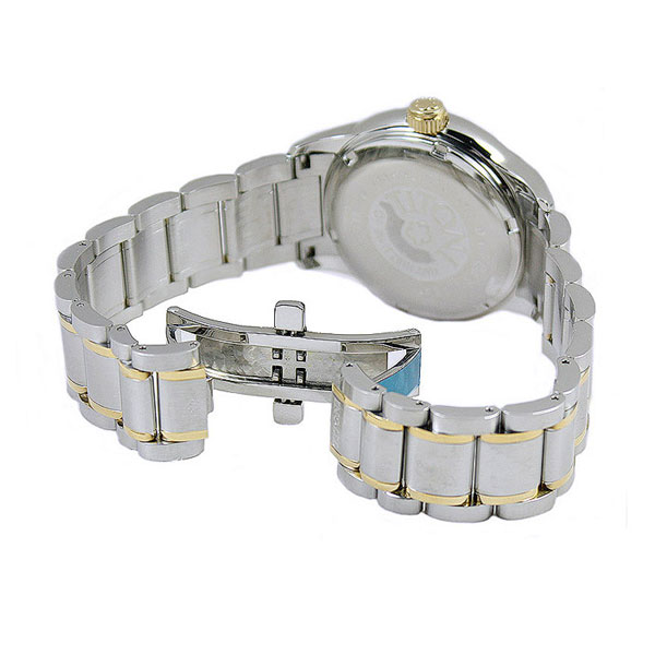 TITONI/梅花空霸自动机械男士手表(93933 SY-332)全球联保