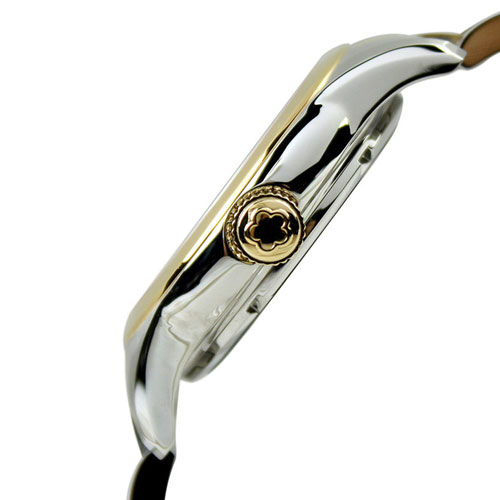 TITONI/梅花空霸系列机械男表(83933 SY-324)全球联保