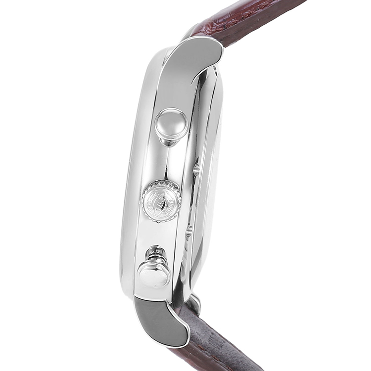 IWC/万国柏涛菲诺系列男士机械腕表IW391007