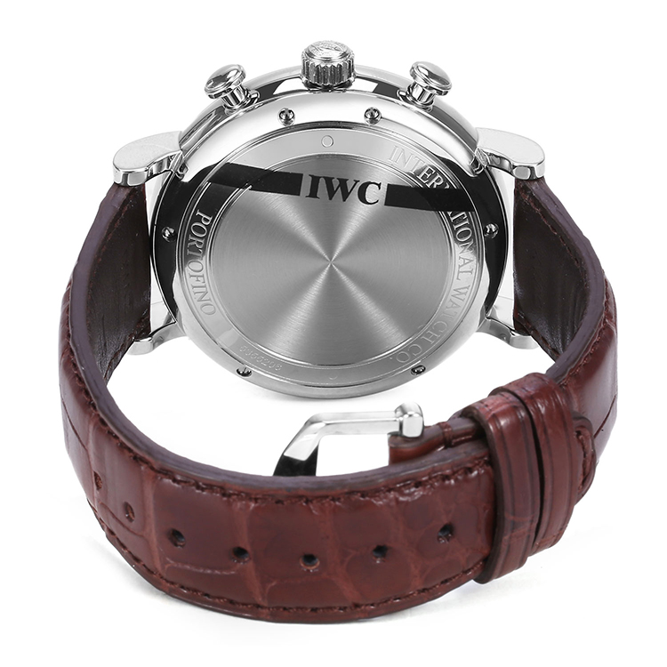 IWC/万国柏涛菲诺系列男士机械腕表IW391007