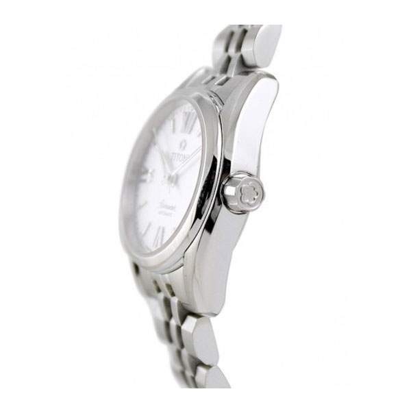 TITONI/梅花空霸系列机械女表(23909 S-342)全球联保