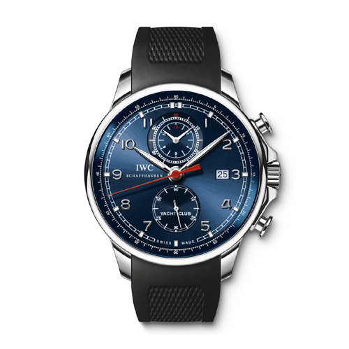 IWC/万国 葡萄牙系列 男士机械表 IW390213