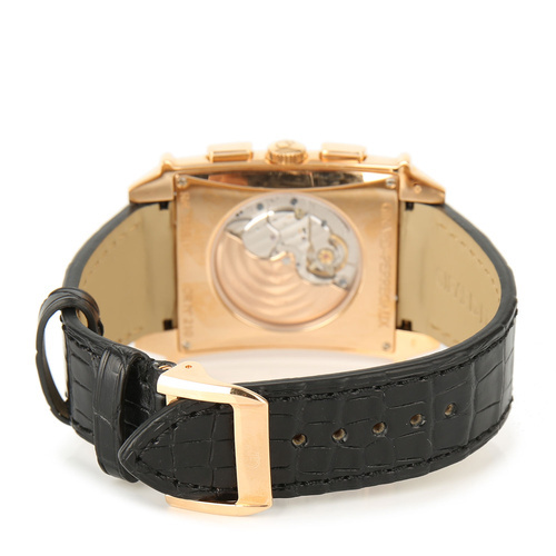 GP-Girard Perregaux/芝柏男士机械腕表 25883-52-121-BB6C