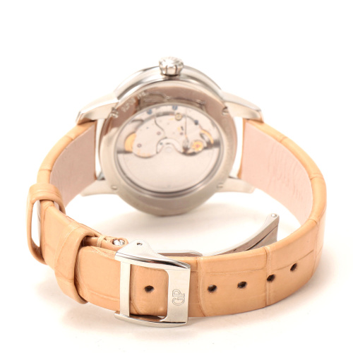 GP-Girard Perregaux/芝柏 CAT‘S EYE系列女士机械腕表