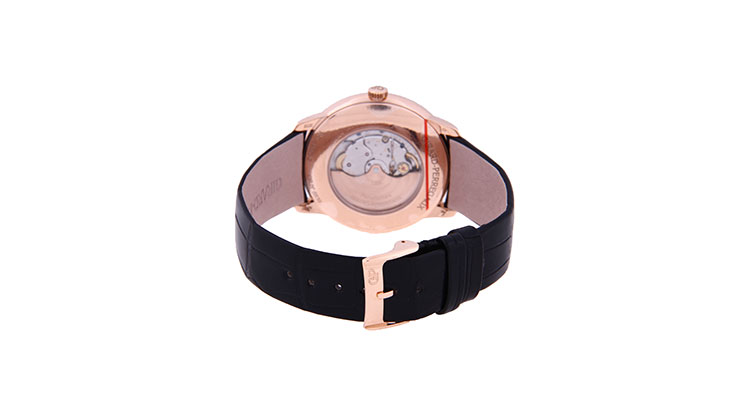 GP-Girard Perregaux/芝柏 1966系列男士机械腕表49527-52-131-BK6A
