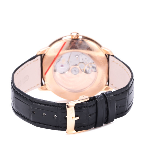 GP-Girard Perregaux/芝柏1966系列男士机械腕表49527-52-131-BK6A