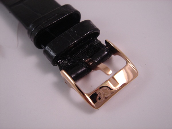 GP-Girard Perregaux/芝柏1966系列女士机械腕表49528-52-771-CK6A
