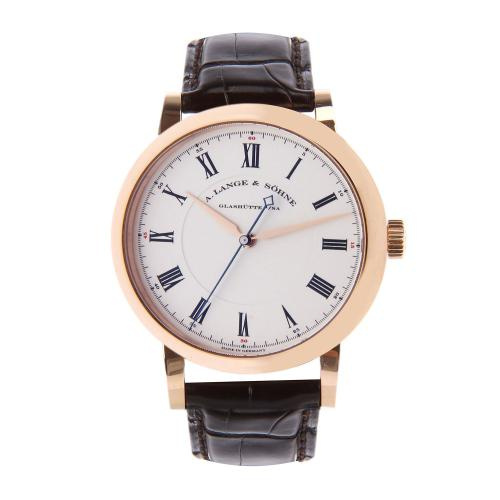 A.Lange & Sohne/朗格 Richard Lange系列男士机械腕表232.032
