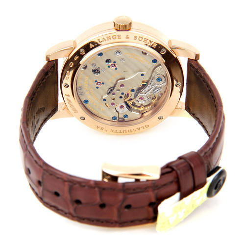 A.Lange & Sohne/朗格 Richard Lange系列男士机械腕表232.032