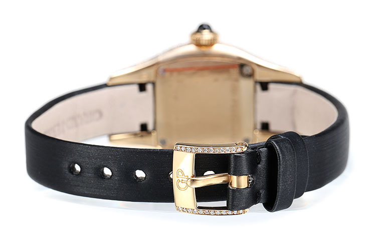 GP-Girard Perregaux(芝柏) 女士石英腕表26620D52P621-JK4A