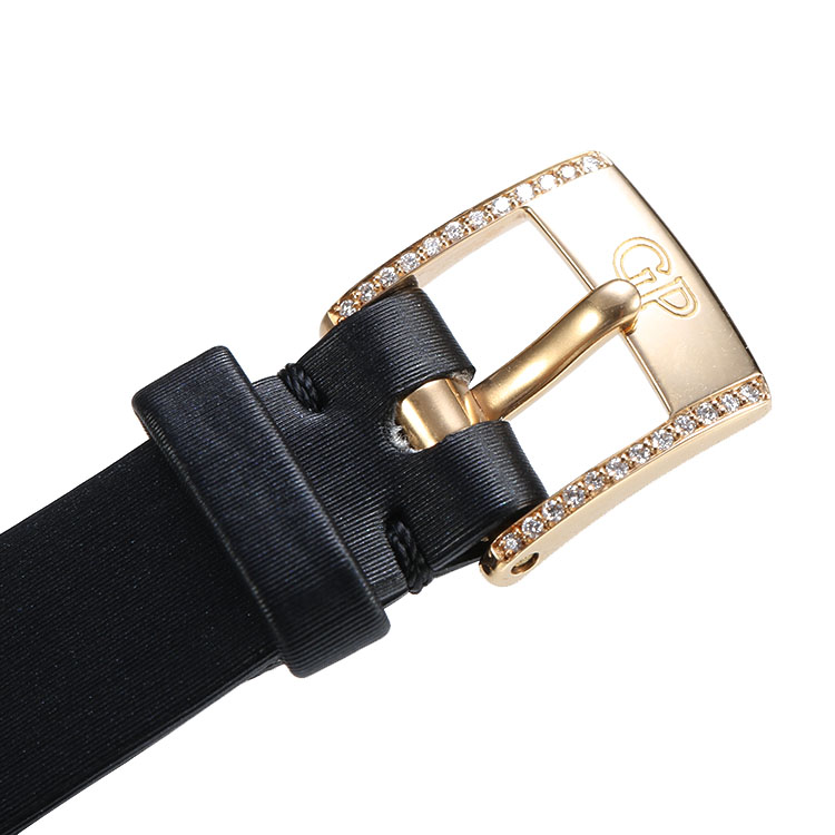 GP-Girard Perregaux(芝柏) 女士石英腕表26620D52P621-JK4A