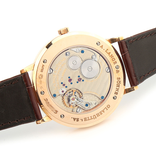 A.Lange & Sohne/朗格 朗格男士機械腕表 211.032