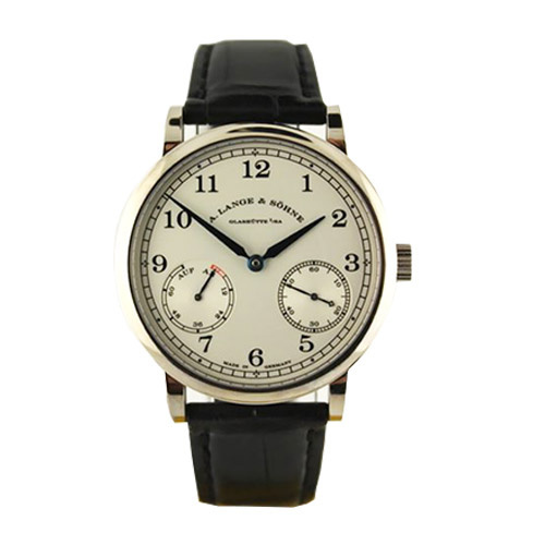 A.Lange & Sohne/朗格1815纪念系列男式手动机械腕表234.026