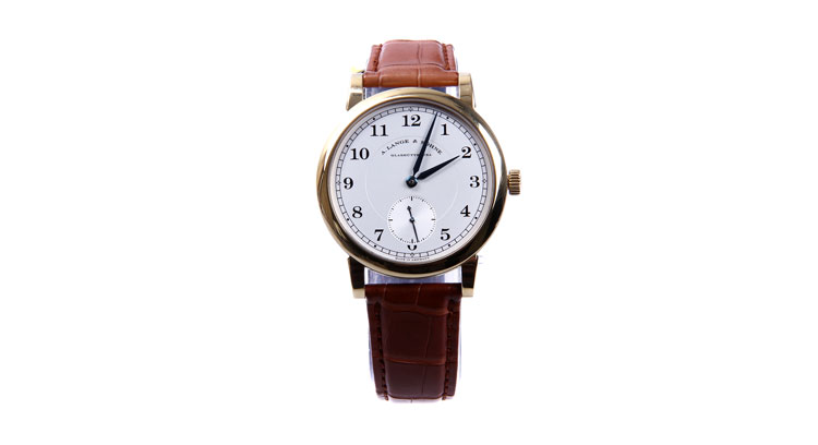A.Lange & Sohne/朗格1815系列男士机械腕表235.021